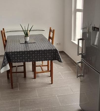 Appartamento maison meublée 6 personnes Cappelle-la-Grande Esterno foto