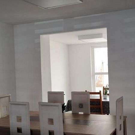 Appartamento maison meublée 6 personnes Cappelle-la-Grande Esterno foto