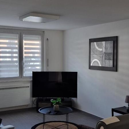Appartamento maison meublée 6 personnes Cappelle-la-Grande Esterno foto