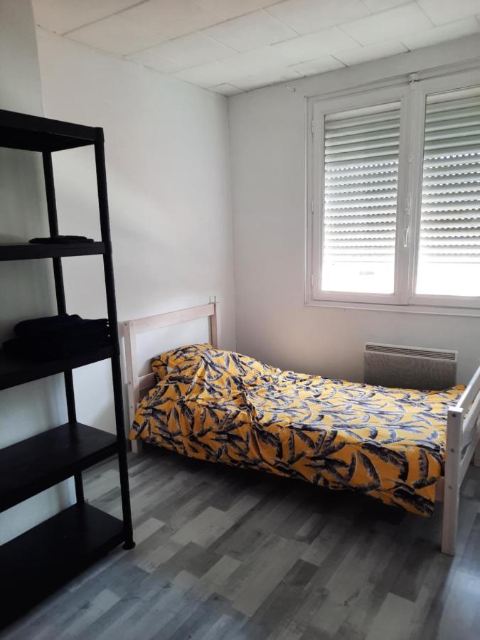 Appartamento maison meublée 6 personnes Cappelle-la-Grande Esterno foto