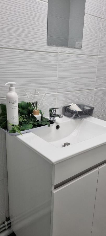 Appartamento maison meublée 6 personnes Cappelle-la-Grande Esterno foto