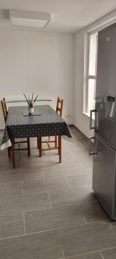Appartamento maison meublée 6 personnes Cappelle-la-Grande Esterno foto