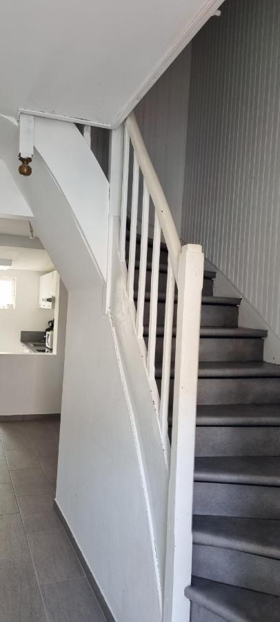 Appartamento maison meublée 6 personnes Cappelle-la-Grande Esterno foto