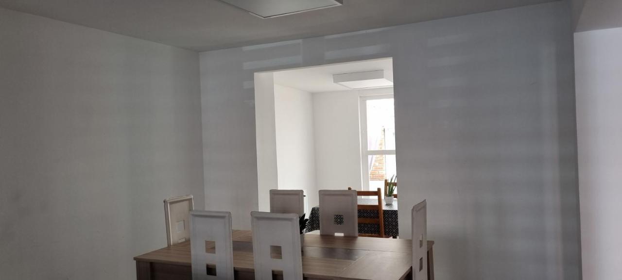 Appartamento maison meublée 6 personnes Cappelle-la-Grande Esterno foto